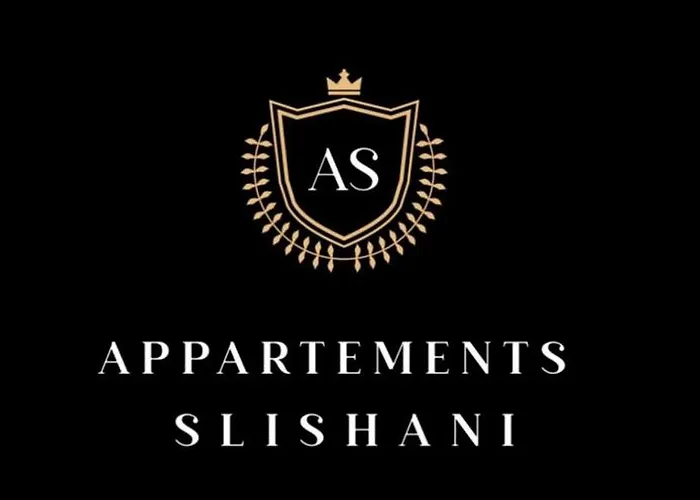 Appartements Slishani 2