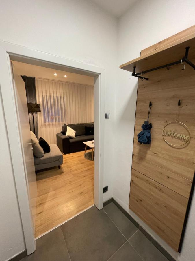 Slishani 2 Appartement *