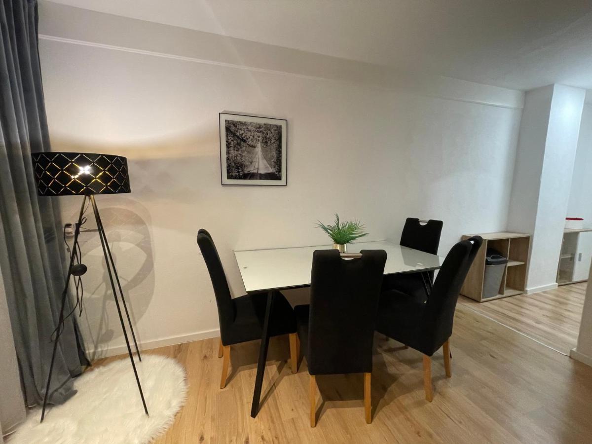Apartment Slishani 2 *