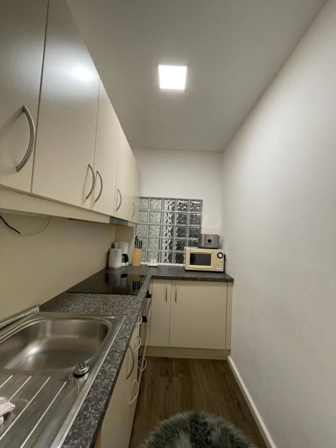 Slishani 2 Apartment Sankt Michael im Lungau