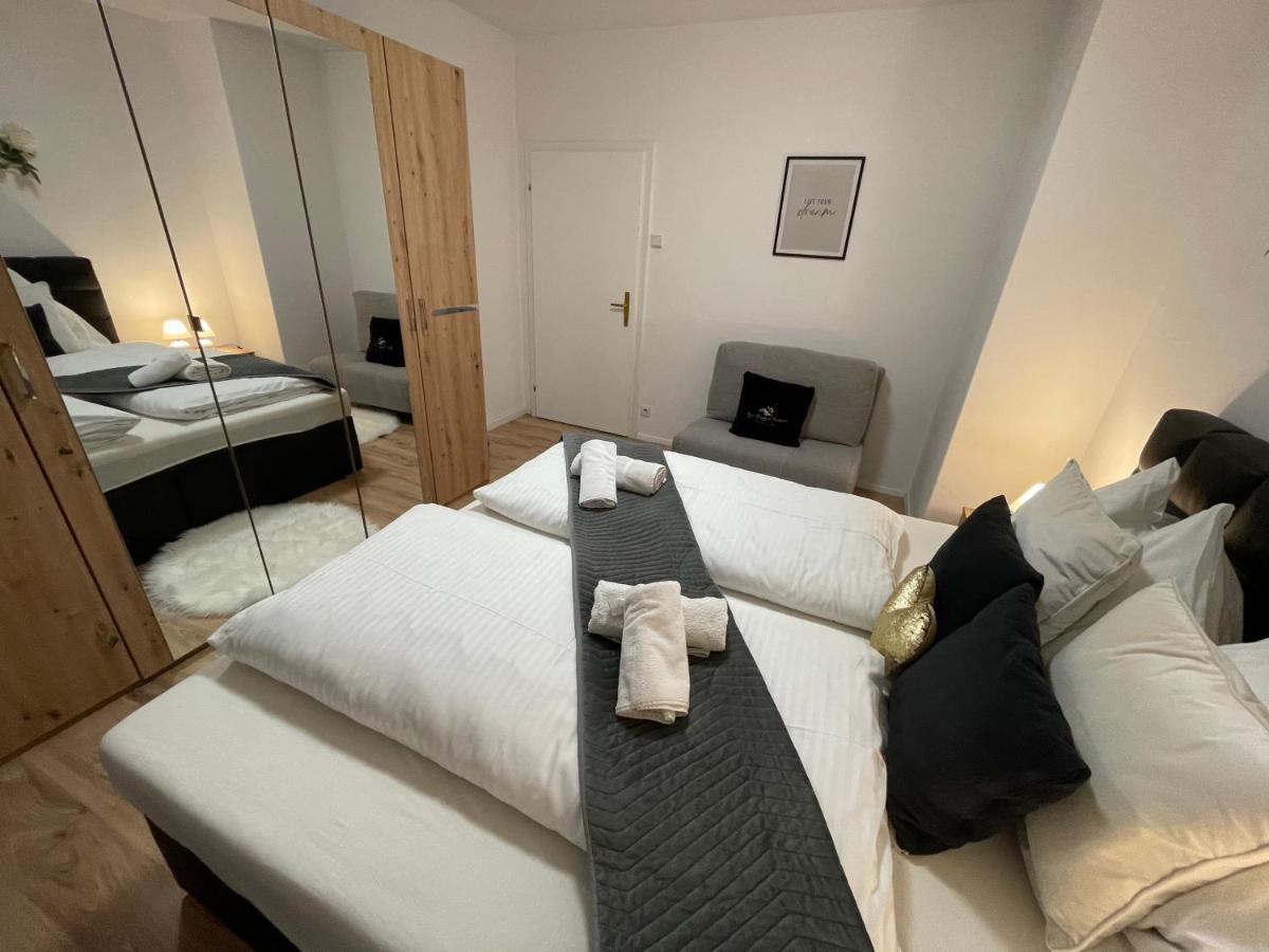 Slishani 2 Apartment *