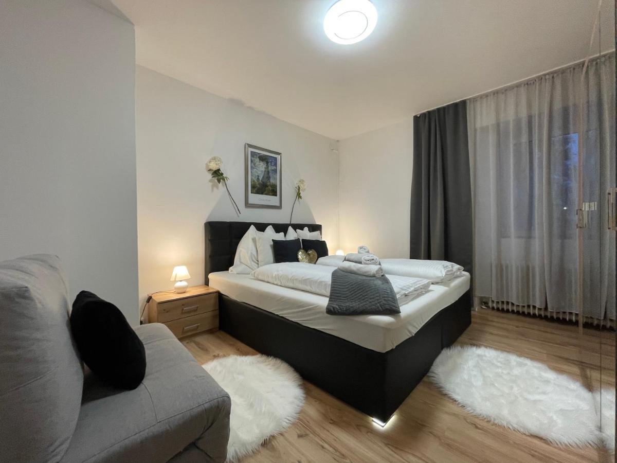 Appartement Slishani 2