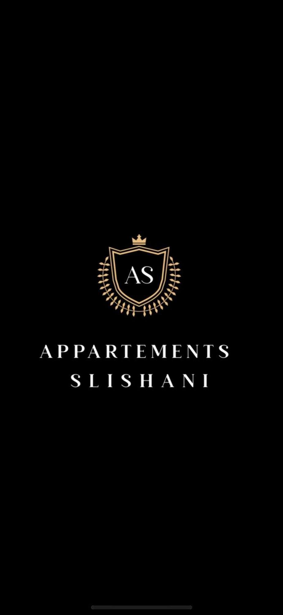 Slishani 2 Appartement *